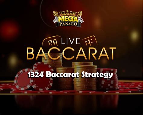 Introduction to 1–3–2–4 Baccarat Strategy .